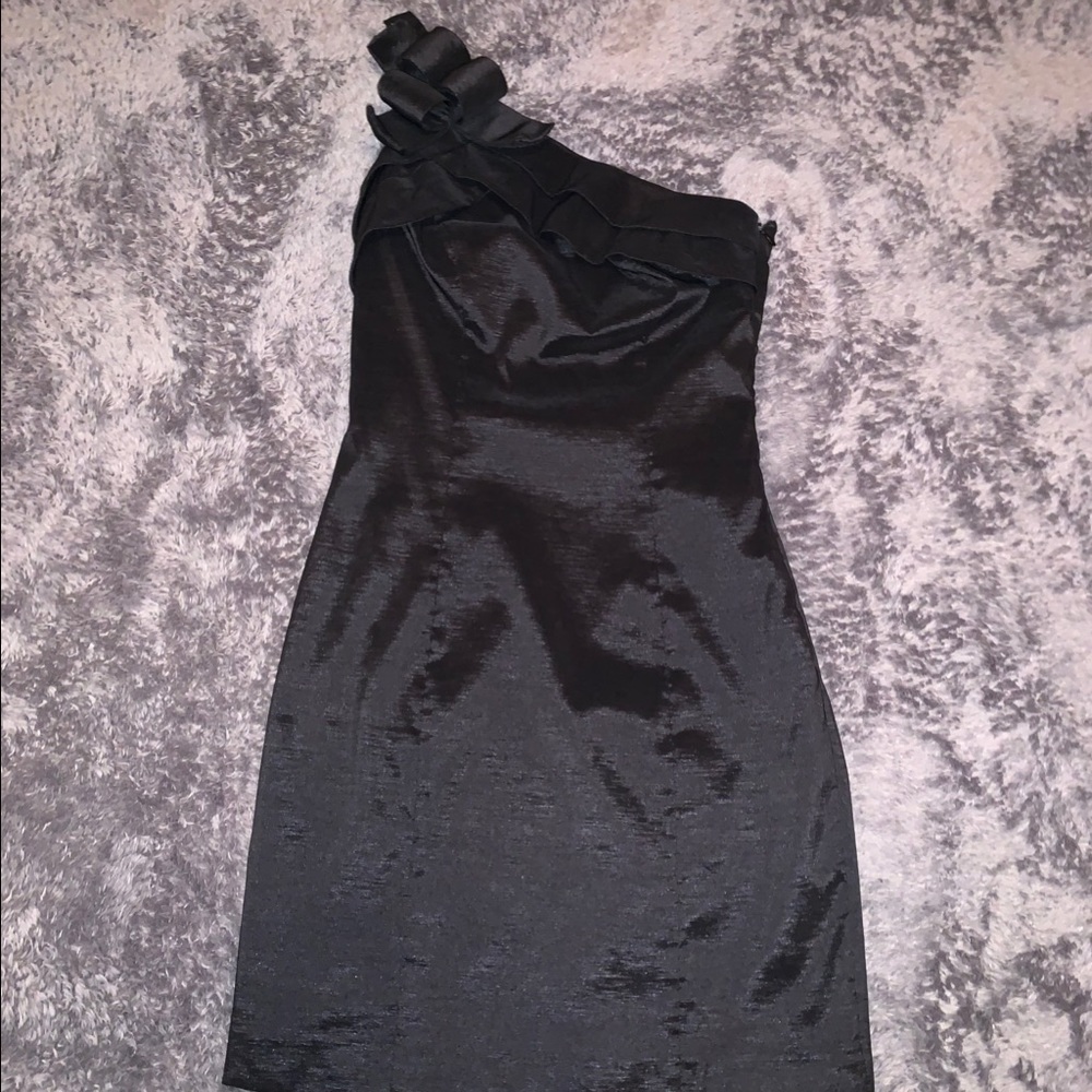 Formal Bodycon Dress
